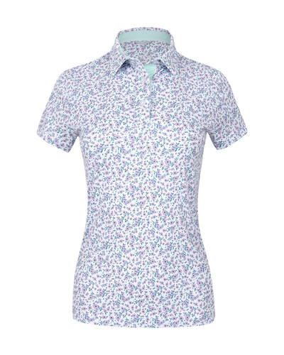Swannies W60102 Women's Talia Polo