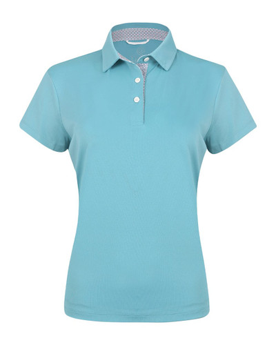 Swannies W60105 Women's Kaia Polo