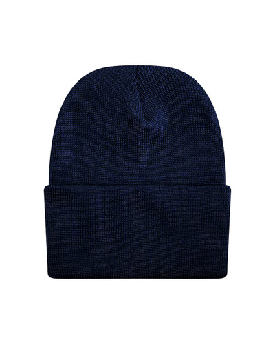 Unionwear 99C176 Solid Knit Ski Hat