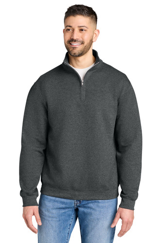 Gildan 18810 Gildan Heavy Blend 1/4-Zip Sweatshirt 18810