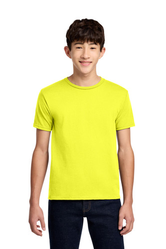Jerzees 29B Jerzees - Youth Dri-Power 50/50 Cotton/Poly T-Shirt. 29B