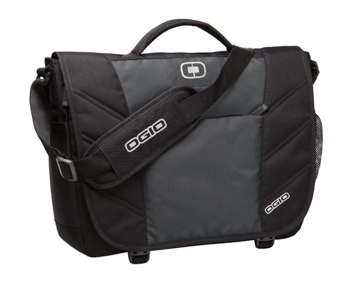 OGIO 417015 DISCONTINUED OGIO - Upton Messenger. 417015