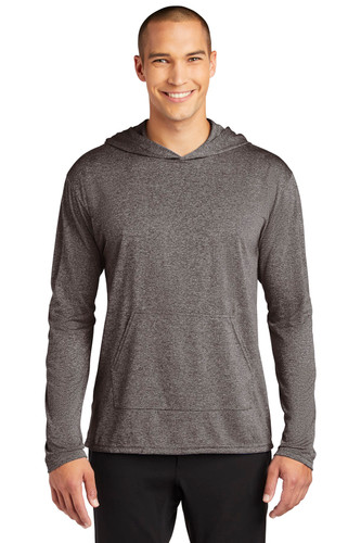 Gildan 46500 DISCONTINUED Gildan Performance Core Hooded T-Shirt. 46500
