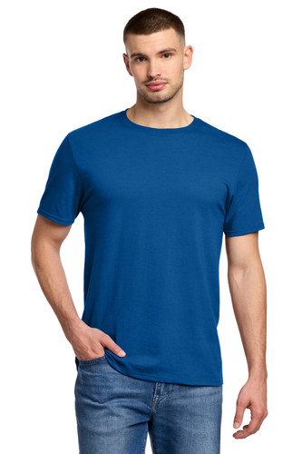 Jerzees 560M Jerzees Premium Blend Ring Spun T-Shirt 560M