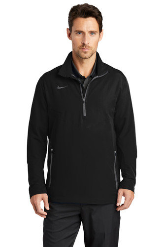 Nike 578675 DISCONTINUED Nike 1/2-Zip Wind Shirt. 578675