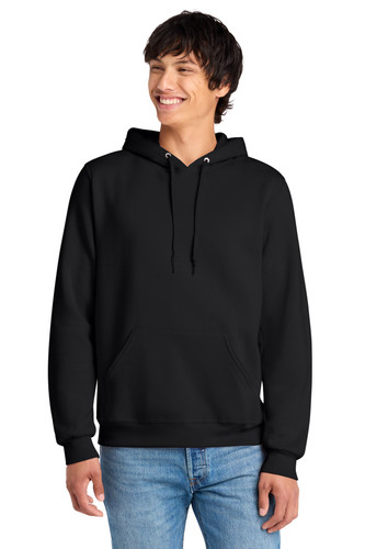 Jerzees 700M Jerzees Eco Premium Blend Pullover Hooded Sweatshirt 700M
