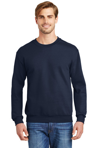 Anvil 71000 DISCONTINUED Anvil Crewneck Sweatshirt. 71000