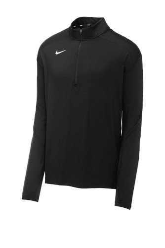 Nike 896691 DISCONTINUED Nike Dry Element 1/2-Zip Cover-Up 896691