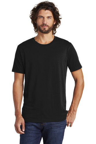 Alternative Apparel AA6040 DISCONTINUED Alternative Rebel Blended Jersey Tee. AA6040