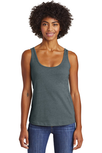 Alternative Apparel AA6044 DISCONTINUED Alternative Women's Runaway Blended Jersey Tank. AA6044