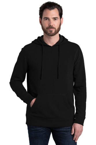 Alternative Apparel AA8051 DISCONTINUED Alternative Rider Blended Fleece Pullover Hoodie. AA8051