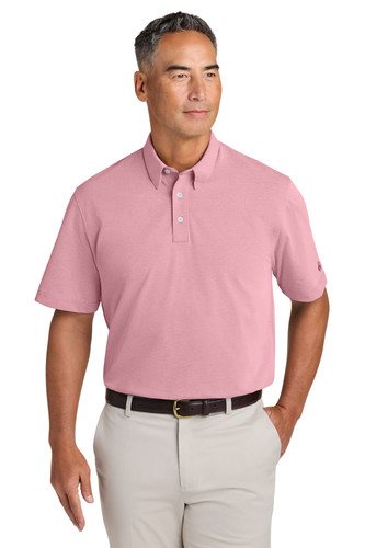 Brooks Brothers BB18222 Brooks Brothers Pinpoint Pique Dress Polo BB18222