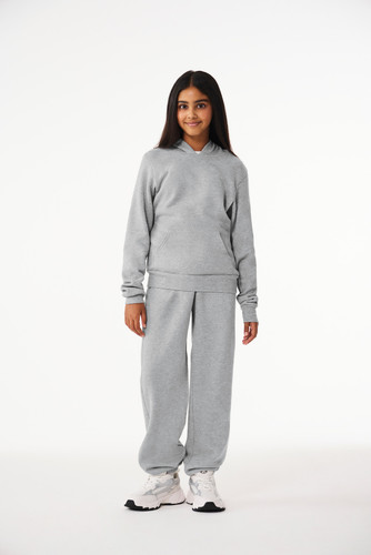 Bella + Canvas BC3738Y BELLA+CANVAS Youth Sponge Fleece Sweatpant BC3738Y
