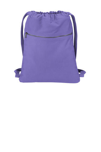 Port Authority BG621 DISCONTINUED Port Authority Beach Wash Cinch Pack. BG621