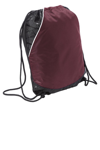 Sport-Tek BST600 DISCONTINUED Sport-Tek Rival Cinch Pack. BST600