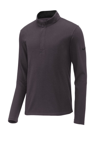 Nike BV0398 DISCONTINUED Nike Dry Victory 1/2-Zip Cover-Up BV0398