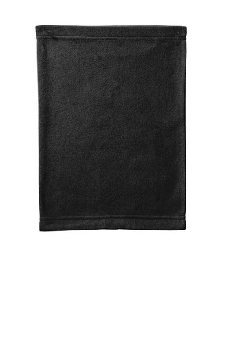 Port Authority C223 DISCONTINUED Port Authority Microfleece Gaiter C223