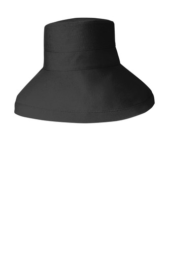 Port Authority C933 DISCONTINUED Port Authority Ladies Sun Hat. C933
