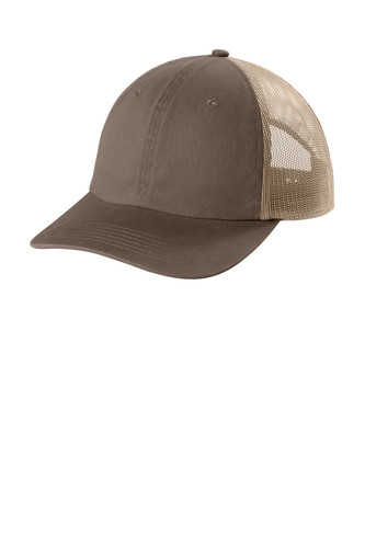 Comfort Colors CCST0 Comfort Colors Sunwashed Trucker Cap CCST0
