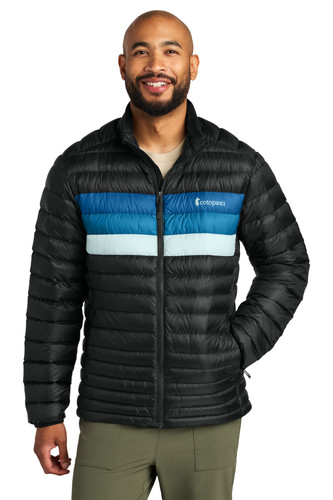 Cotopaxi COTOM1687 Cotopaxi Fuego Down Jacket COTOM1687