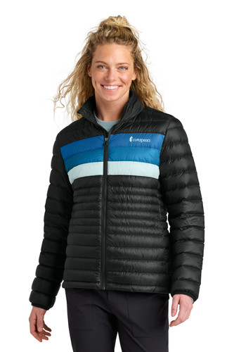 Cotopaxi COTOW1688 Cotopaxi Women's Fuego Down Jacket COTOW1688