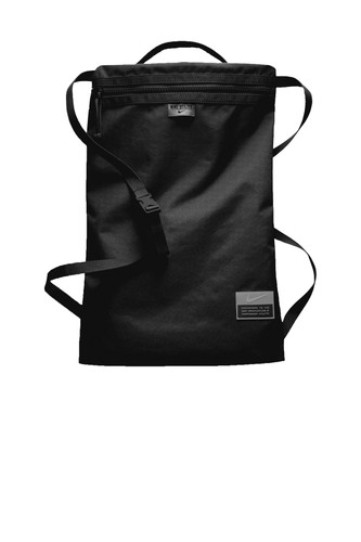 Nike CQ9455 DISCONTINUED Nike Utility Gym Sack CQ9455