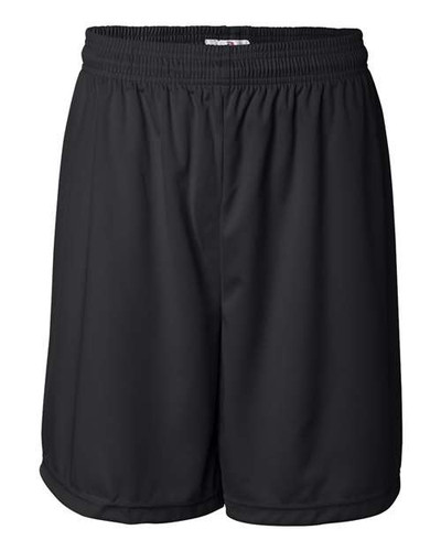 Badger 4107 Men's B-Core 7" Shorts