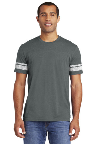 District DT376 DISCONTINUED District Game Tee. DT376