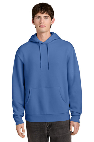 District DT6700 District MelloFleece Hoodie DT6700