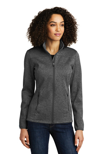 Eddie Bauer EB541 DISCONTINUED Eddie Bauer Ladies StormRepel Soft Shell Jacket. EB541