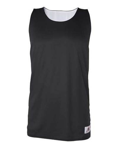 Badger 4129 Men's B-Core Reversible Tank Top