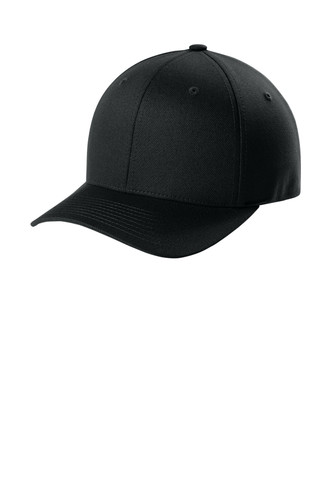 Flexfit FF5001 Flexfit V-Flexfit Cotton Twill Cap FF5001