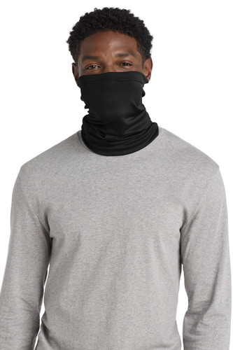 Port Authority G100 DISCONTINUED Port Authority Stretch Performance Gaiter G100