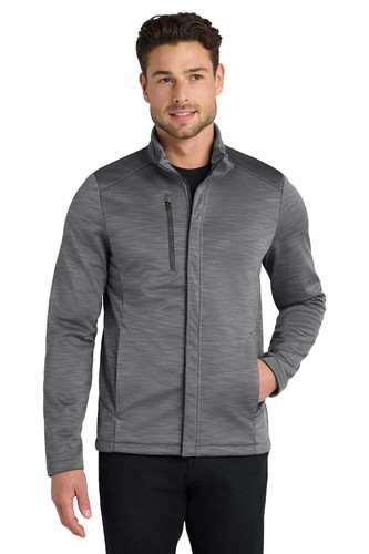 Port Authority J339 DISCONTINUED Port Authority Stream Soft Shell Jacket. J339
