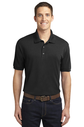 Port Authority K567 DISCONTINUED Port Authority 5-in-1 Performance Pique Polo. K567
