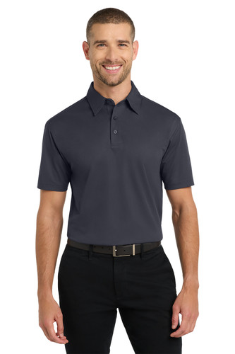Port Authority K571 DISCONTINUED Port Authority Dimension Polo. K571
