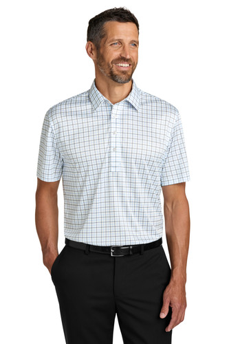 Port Authority K700 Port Authority Shirt Collar Polo K700