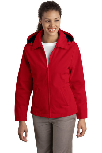 Port Authority L764 DISCONTINUED Port Authority Ladies Legacy Jacket. L764