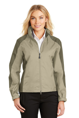 Port Authority L768 DISCONTINUED Port Authority Ladies Endeavor Jacket. L768