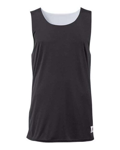 Badger 4169 Women's B-Core Reversible Tank Top