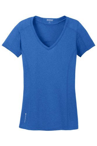 OGIO LOE320 DISCONTINUED OGIO Ladies Pulse V-Neck. LOE320