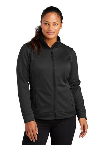 OGIO LOG2010 DISCONTINUED OGIO Women's Torque II Jacket. LOG2010