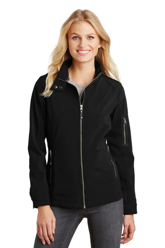 OGIO LOG503 DISCONTINUED OGIO - Ladies Moxie Jacket. LOG503