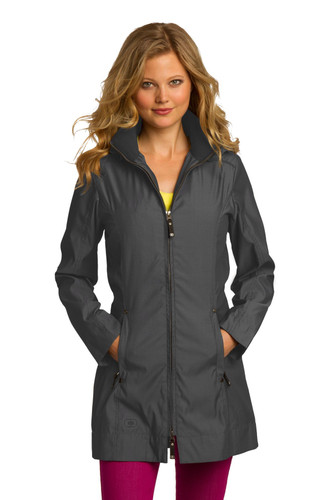 OGIO LOG505 DISCONTINUED OGIO Ladies Quarry Trench. LOG505