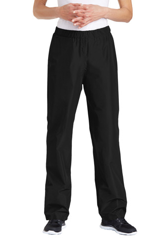 Port Authority LPT333 DISCONTINUED Port Authority Ladies Torrent Waterproof Pant. LPT333