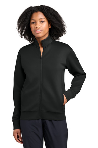 Sport-Tek LST582 Sport-Tek Women's Pro Perform Full-Zip LST582