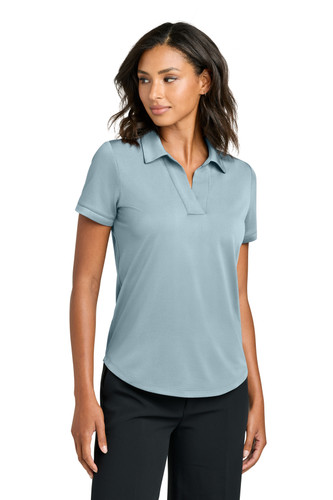 Mercer+Mettle MM1031 Mercer+Mettle Women's Everyday Performance Polo MM1031