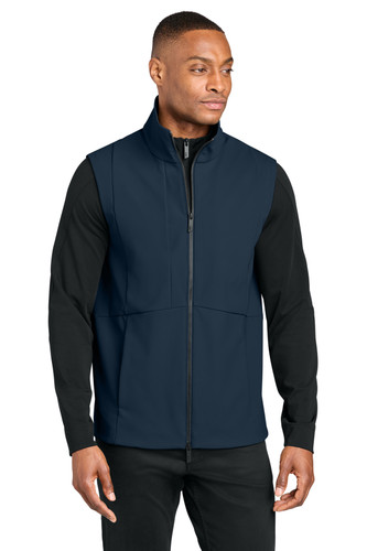 MiiR MRA472 MiiR Nozawa Soft Shell Vest MRA472