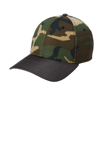 New Era NE701 DISCONTINUED New Era Ballistic Cap. NE701