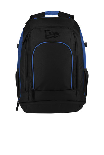 New Era NEB300 DISCONTINUED New Era Shutout Backpack NEB300